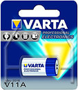 Фото Varta V11A 1.5B Alkaline 1 шт (04211101401)