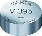 Фото Varta V395 1.55B Silver Oxide 1 шт (00395101111)