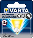 Фото Varta V625U 1.5B Silver Oxide 1 шт (04626101401)