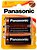Фото Panasonic D Alkaline 2 шт Alkaline Power (LR20APB/2BP)