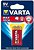 Фото Varta Krona Alkaline 1 шт Max Tech (04722101401)