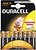 Фото Duracell AAA Alkaline 8 шт Basic (81545429)