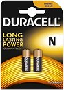 Фото Duracell Specialty N 1.5B E90/LR1 Alkaline 2 шт (5000394203983)