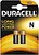 Фото Duracell Specialty N 1.5B E90/LR1 Alkaline 2 шт (5000394203983)