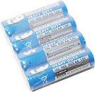 Фото GP Batteries Powerplus AA R6 Zinc Carbon 1.5V 4 шт (15C-S4)