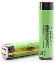 Фото Panasonic 18650 3400mAh Li-ion 1 шт Protected