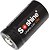 Фото Soshine LiFePo4 CR2 3.2V 300mAh 1 шт (11-1075)