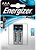 Фото Energizer AAA Alkaline 2 шт Max Plus (E301321300)