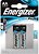 Фото Energizer AA Alkaline 2 шт Max Plus (E301323000)