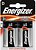 Фото Energizer D Alkaline Power LR20 2 шт (E300152200)