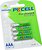 Фото PKCELL AAA Ni-Mh 600 mAh Pre-Charged 4 шт (546159)