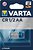 Фото Varta CR 1/2 AA Lithium 1 шт (06127101401)