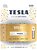 Фото Tesla Gold+ AAA/LR03 4 шт (8594183392264)