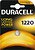 Фото Duracell CR-1220 3B Lithium 1 шт