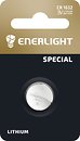 Фото Enerlight Special CR 1632 Lithium 3V 1 шт