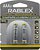 Фото Rablex AAA HR03 Ni-Mh 800 mAh 2 шт