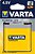 Фото Varta 3R12P Zinc-Carbon 1 шт SuperLife (2012101411)