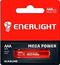 Фото Enerlight Mega Power AAA (LR03) BLI 1 шт