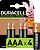 Фото Duracell AAA 750mAh NiMh 4 шт (5005004)