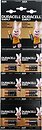 Фото Duracell AAA/LR03 MN2400 12 шт (5008714)