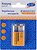Фото АсКо-УкрЕм Krona 6LR61 Super Alkaline Корунд 1 шт (Аско.6LR61.BL1)