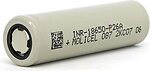 Фото Molicel INR-18650-P26A 35A 2600 mAh 1 шт