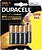 Фото Duracell AAA Alkaline 5 шт Basic (5004421)