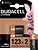 Фото Duracell CR-123/CR-123A/CR-17345 3B Lithium 2 шт (5000785)