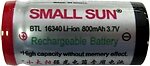 Батарейки, аккумуляторы Small Sun