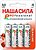 Фото Наша Сила AA LR6 Professional Alkaline 4 шт