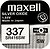 Фото Maxell SR416SW 1 шт (18293900)