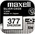 Фото Maxell SR626SW V377 1 шт (18292000)