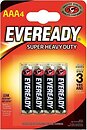 Батарейки, аккумуляторы Eveready