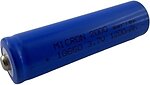 Батарейки, аккумуляторы Micron