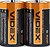 Фото Videx D/R20P Zinc Carbon 2 шт