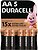 Фото Duracell AA/LR06 MN1500 5 шт (6748307)