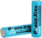 Батарейки, аккумуляторы Power-Xtra