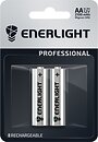 Фото Enerlight Professional AA 2100 mAh 2 шт (30610102)