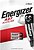 Фото Energizer A27 12V 2 шт