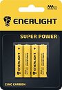 Фото Enerlight Super Power AAA BLI 4 шт (80030104)