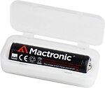 Фото Mactronic Li-ion 18650 3200 mAh 1 шт (DAS302496)