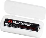 Фото Mactronic Li-ion 18650 3350 mAh 1 шт (DAS302497)