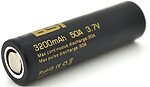 Фото BST 18650 Li-Ion 3200 mAh 3.7V 1 шт (YT27112)