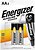 Фото Energizer Power Alkaline AA/LR06 2 шт