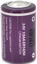 Фото PKCELL ER14250 3.6V 1200 mAh 1 шт