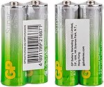 Фото GP Batteries Super Alkaline 1.5V 15A21-S2 2 шт