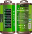 Фото Hoco Alkaline 1.5V AAA (LR3) 12 шт