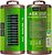 Фото Hoco Alkaline 1.5V AAA (LR3) 12 шт
