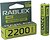 Фото Rablex 18650 3.7V 2200 mAh 1 шт