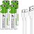 Фото Smartoools AA 1733 mAh 4 шт